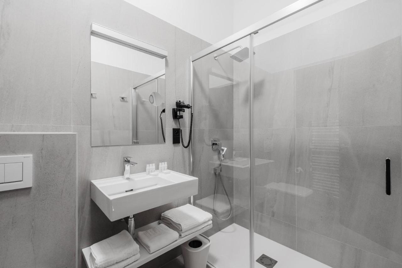 Theresian Hotel Olomouc Eksteriør billede
