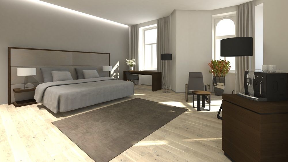 Theresian Hotel Olomouc Eksteriør billede