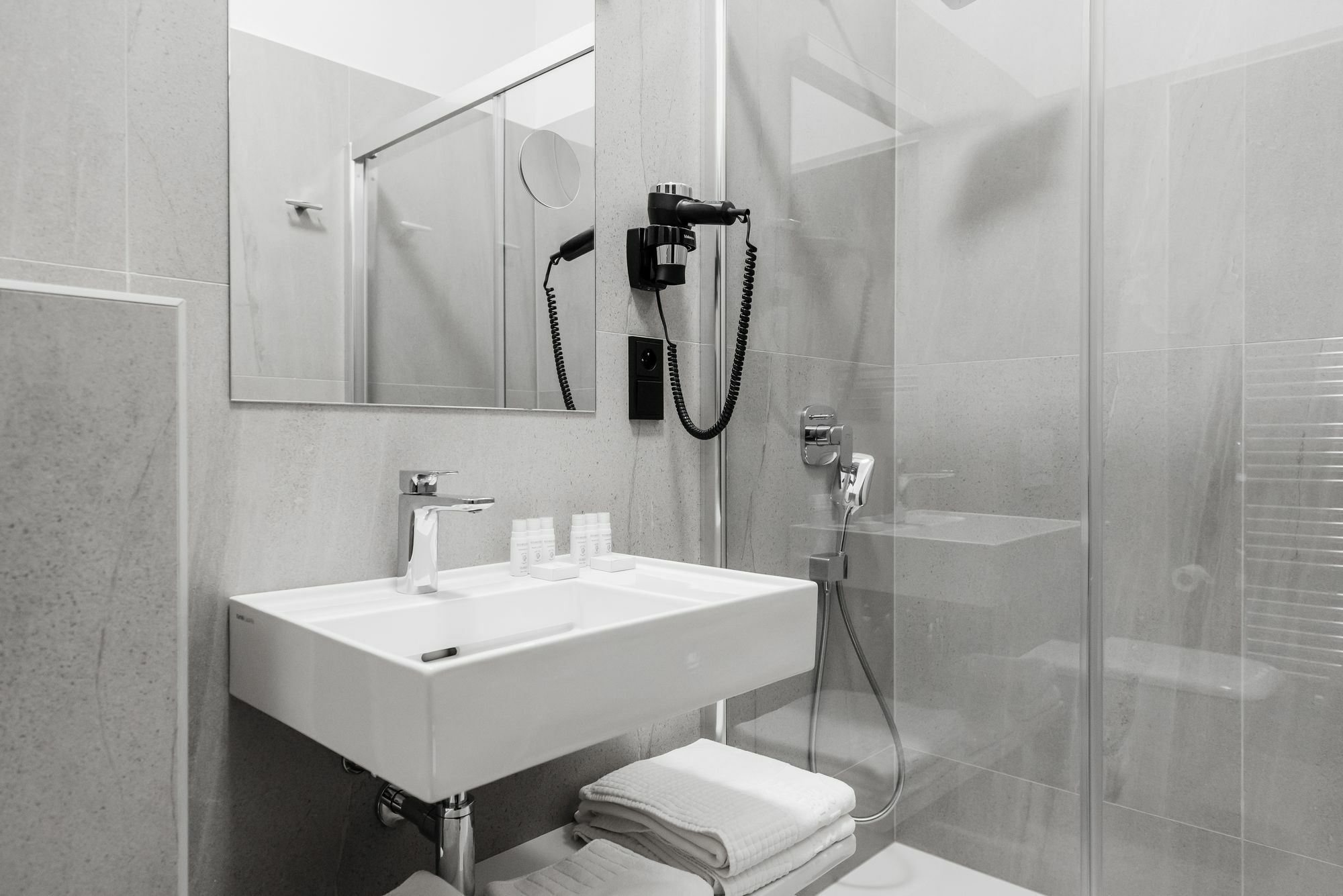 Theresian Hotel Olomouc Eksteriør billede