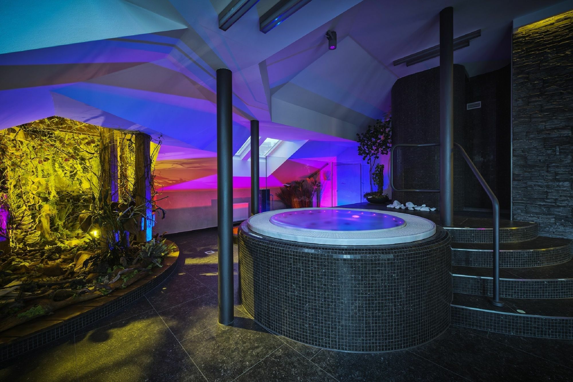 Theresian Hotel Olomouc Eksteriør billede