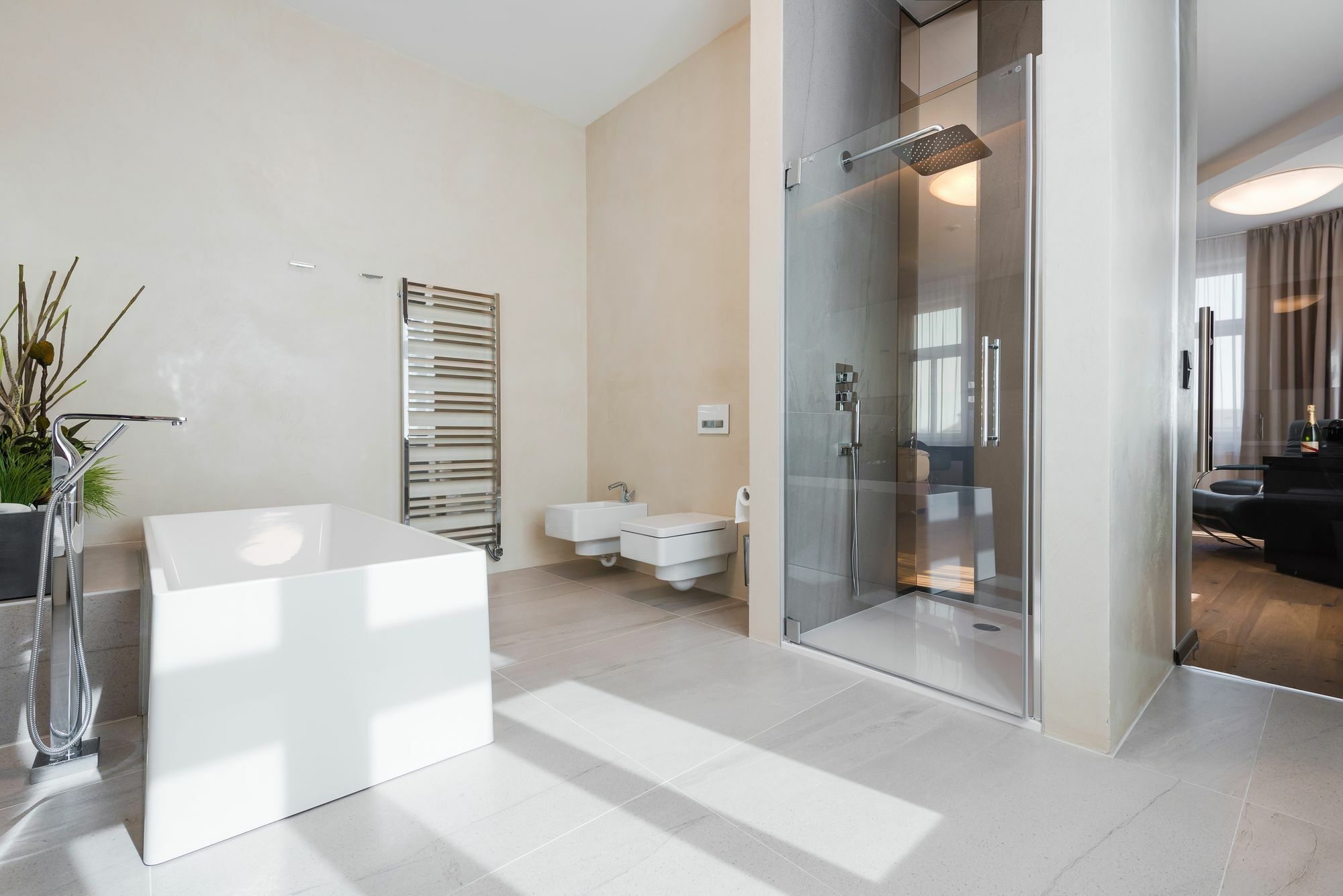 Theresian Hotel Olomouc Eksteriør billede