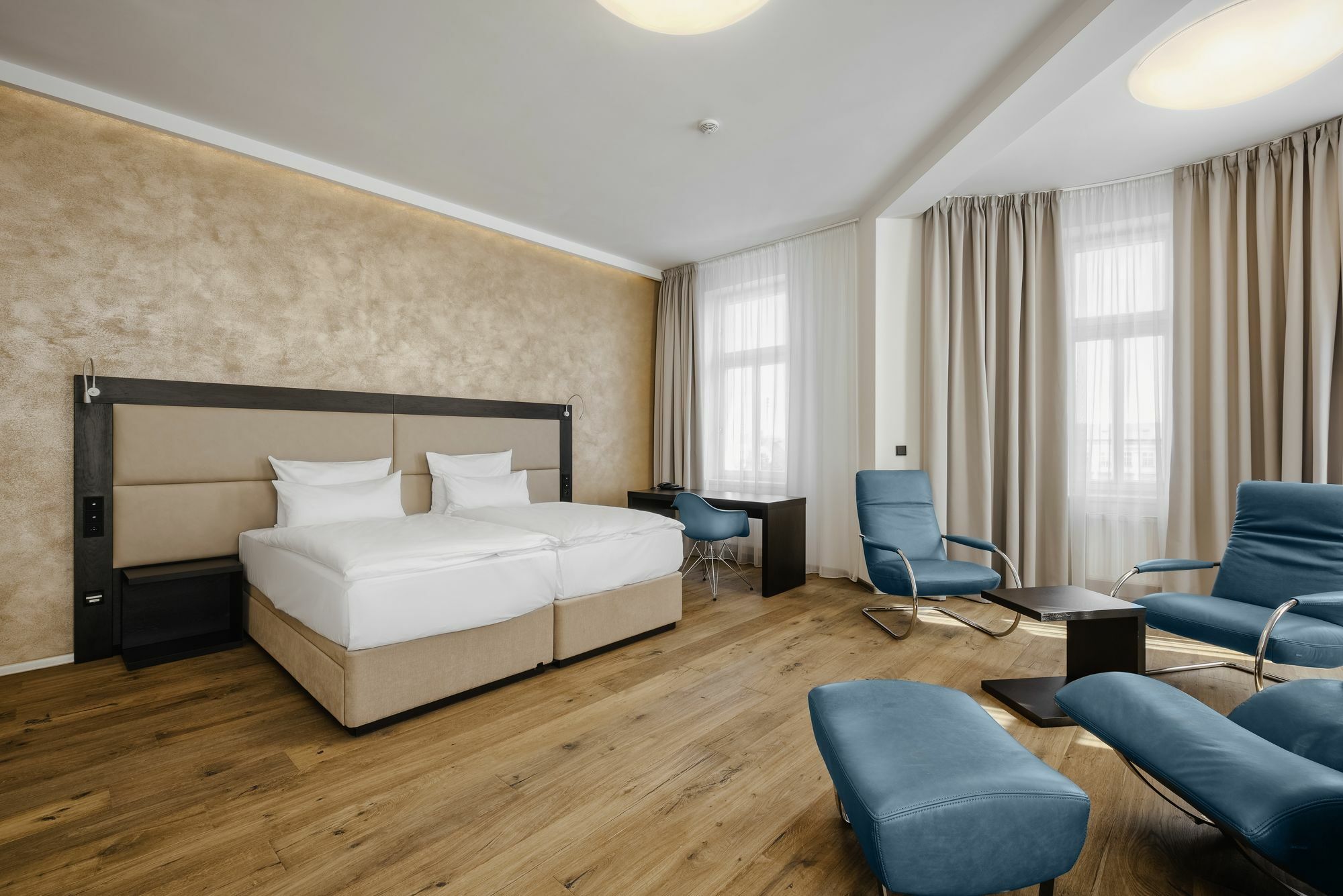 Theresian Hotel Olomouc Eksteriør billede